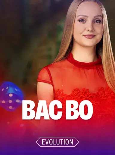 Bac Bo · Martin Live Casino
